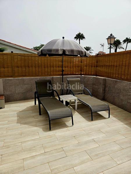 Foto ceed9e59-9718-48f6-8f24-4f238b9e01bf. Affitto casa in Playa del Inglés San Bartolomé de Tirajana