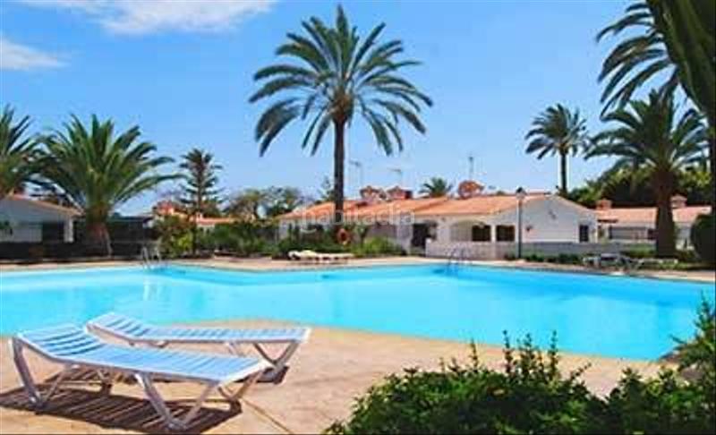 Foto 12d0acca-0d93-4ed5-b532-3250ee35c730. Location maison dans Playa del Inglés San Bartolomé de Tirajana