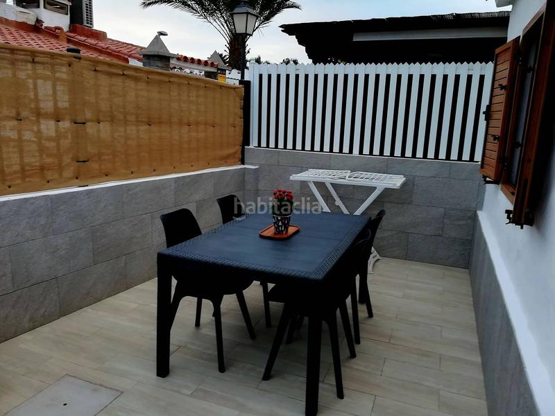 Foto 992a2bc8-d540-443d-95d8-17cf4243f6fa. Location maison dans Playa del Inglés San Bartolomé de Tirajana