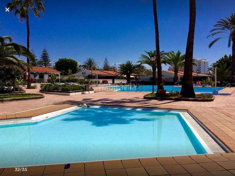 Foto e35b75b3-a536-4c16-ab2f-8e417ddc9376. Miete haus in Playa del Inglés San Bartolomé de Tirajana