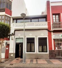 Reihenhaus  Maria encarnacion navarro. Casa moderna, reformada y luminosa en san gregorio, telde. opció