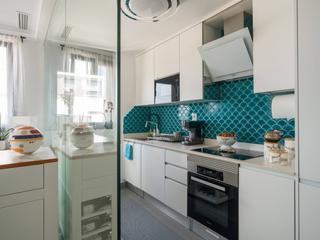 Appartamento in Carretera de chile 31. Piso nuevo en venta en carretera de chile!