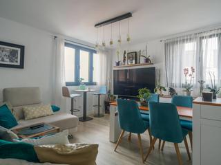 Appartement à Carretera de chile 31. Piso nuevo en venta en carretera de chile!