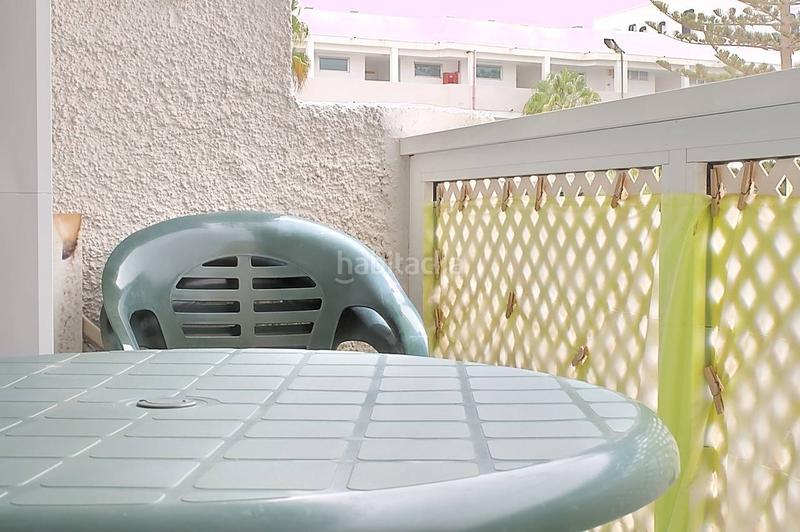 Foto 00b6e870-a4d9-4be9-8aee-4a8099add124. Appartement avec piscine dans Playa del Inglés San Bartolomé de Tirajana