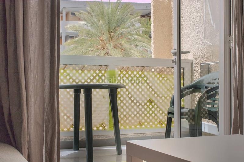 Foto 5560f740-82b4-4901-80f7-5144c98e5b10. Appartement avec piscine dans Playa del Inglés San Bartolomé de Tirajana