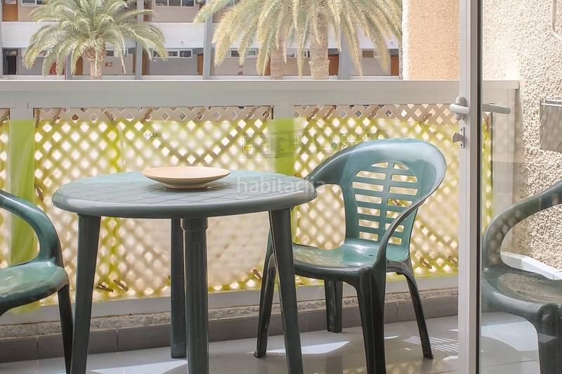 Foto 59c4b246-f245-4fa6-bfa4-605fbd3a4fe9. Appartement avec piscine dans Playa del Inglés San Bartolomé de Tirajana