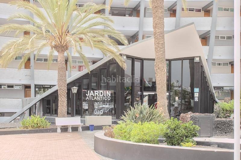 Foto 5a01a924-79bd-46e5-8fe5-7c7ea97d206d. Appartement avec piscine dans Playa del Inglés San Bartolomé de Tirajana