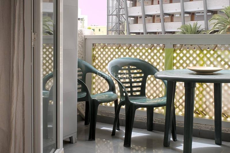 Foto 6186b3cb-d714-4f69-b3c0-d947125cf285. Appartement avec piscine dans Playa del Inglés San Bartolomé de Tirajana