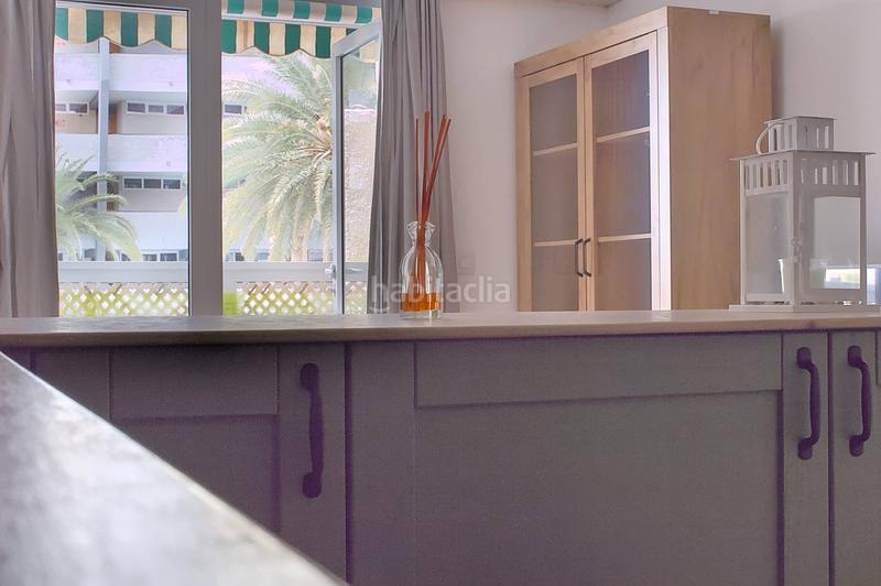 Foto d47c62a1-52ca-4afa-bbb4-5337cb131155. Appartement avec piscine dans Playa del Inglés San Bartolomé de Tirajana