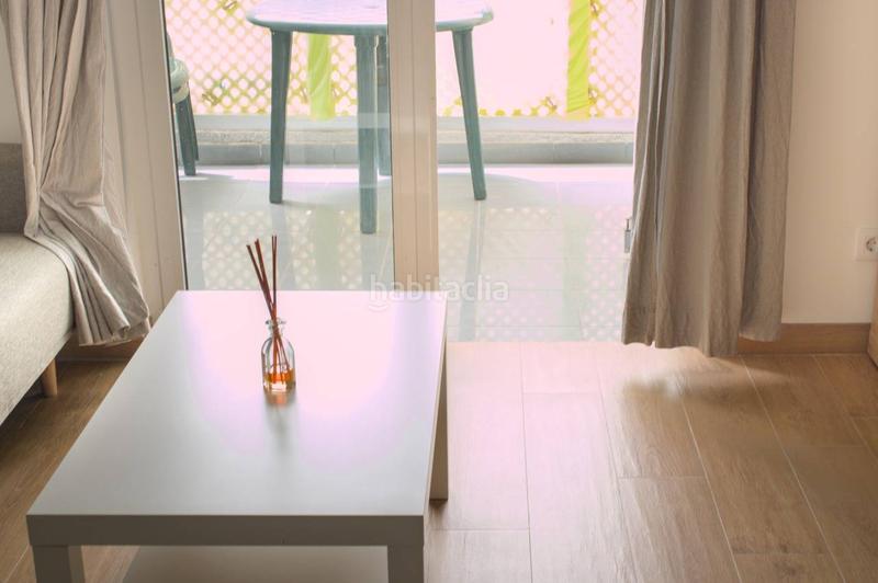 Foto d698946c-22ac-4830-b4d9-59a2a21ad217. Appartement avec piscine dans Playa del Inglés San Bartolomé de Tirajana