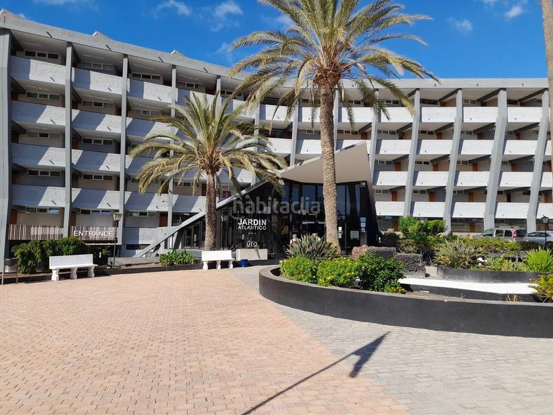Foto e5a9f0f8-2ec4-480a-aade-c71dcb359c6d. Appartement avec piscine dans Playa del Inglés San Bartolomé de Tirajana