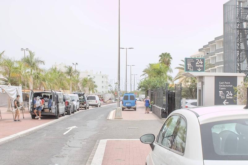 Foto 2c4b0068-b3cd-4ed4-8d4f-3e435966ded3. Appartement avec piscine dans Playa del Inglés San Bartolomé de Tirajana