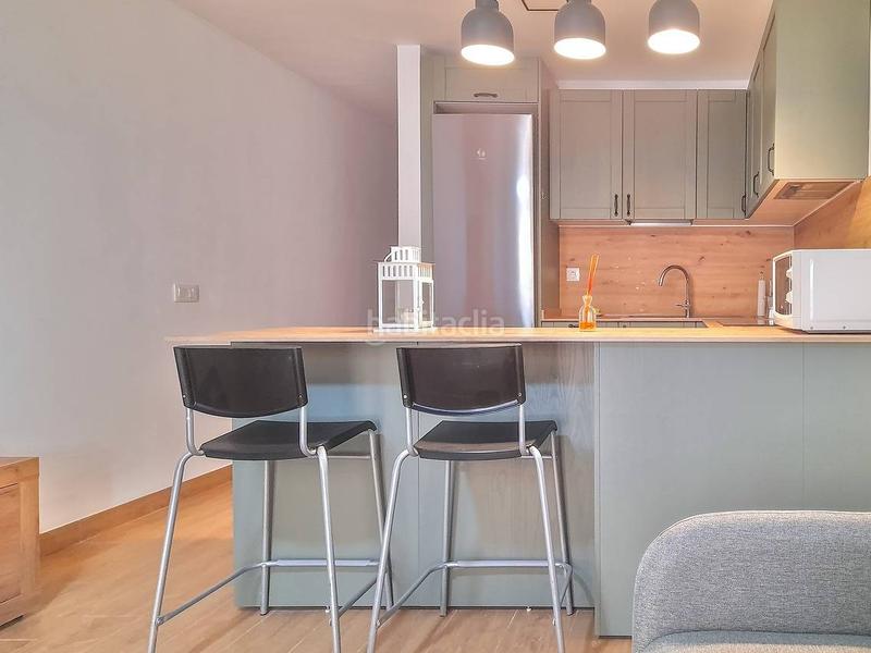 Foto 6a6dc5b5-b7fe-48cc-9736-ef06eeaba098. Appartement avec piscine dans Playa del Inglés San Bartolomé de Tirajana