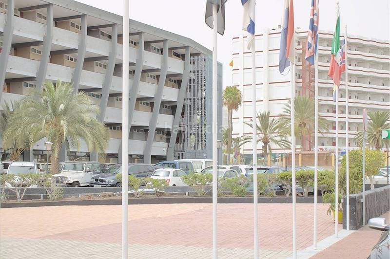 Foto 7233af13-d042-4c17-98ee-b6c197adf259. Appartement avec piscine dans Playa del Inglés San Bartolomé de Tirajana