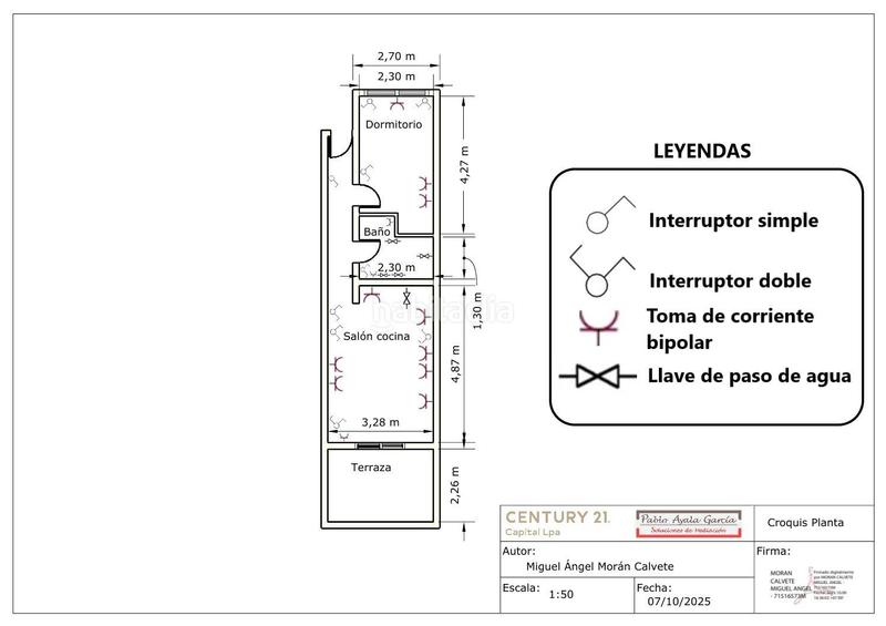 Foto 8b817c39-93c0-49b5-a05d-5700434365a4. Appartement avec piscine dans Playa del Inglés San Bartolomé de Tirajana