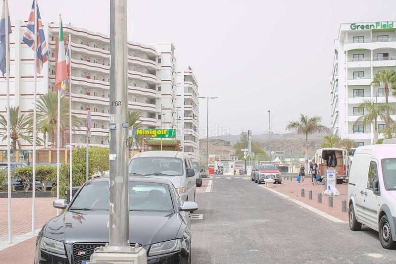 Foto ab4f0e1b-8b1d-4f9f-b719-c348995ed875. Appartement avec piscine dans Playa del Inglés San Bartolomé de Tirajana