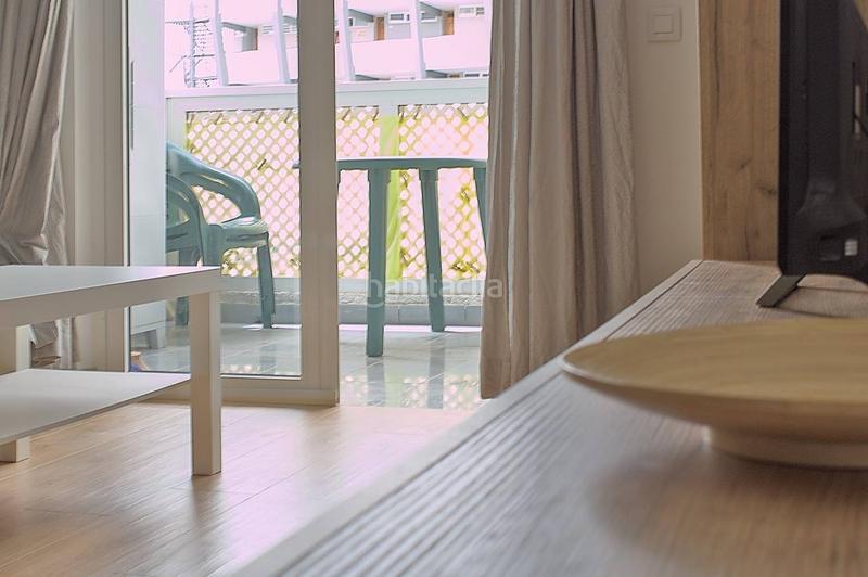 Foto acf2141f-c573-4e04-99c8-c04e717aafd8. Appartement avec piscine dans Playa del Inglés San Bartolomé de Tirajana