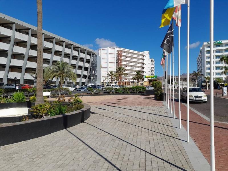 Foto bdf4e8bd-759a-417a-b77b-c0a06b5c30b2. Appartement avec piscine dans Playa del Inglés San Bartolomé de Tirajana