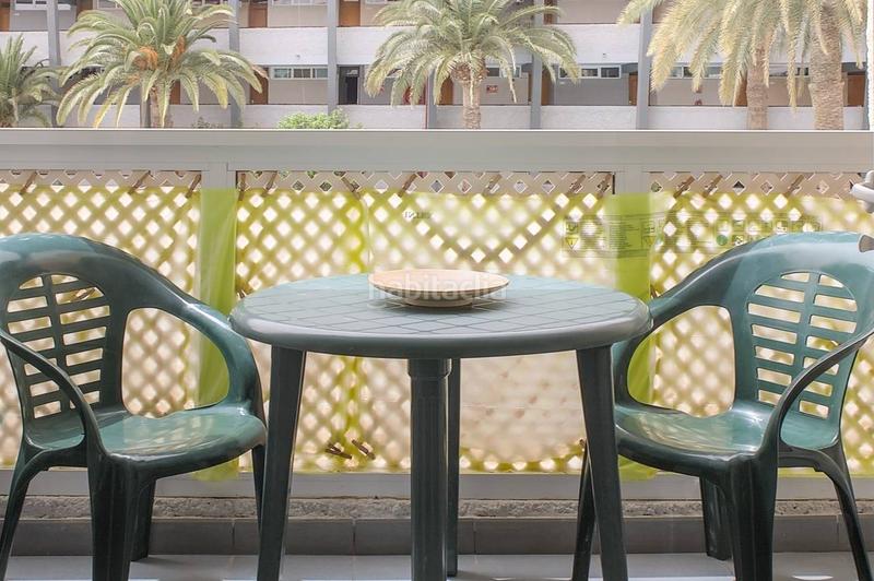 Foto e4424412-0648-49e4-b495-4f8cf20b4c7d. Appartement avec piscine dans Playa del Inglés San Bartolomé de Tirajana