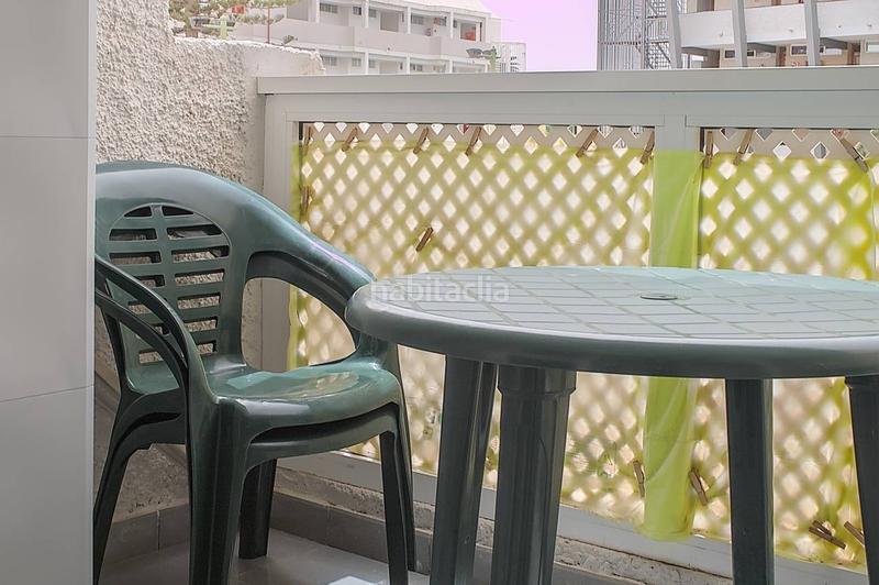 Foto fc752b7d-a3d5-406a-a211-457c26fd82a1. Appartement avec piscine dans Playa del Inglés San Bartolomé de Tirajana