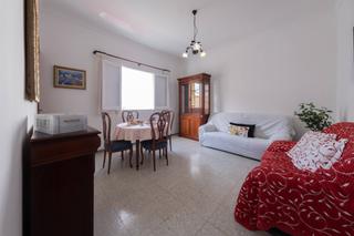 Etagenwohnung in Calle isas 39. Piso en las palmas de g.c.