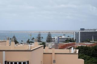 Appartamento  Calle margaritas las 39. Piso en san agustín  bahía feliz. apto para la ric