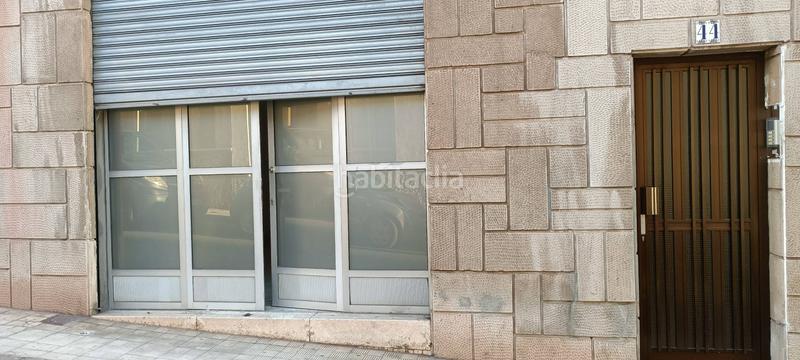 Foto 6656561d-22c0-4b74-9574-4acbd50a49fb. Affitto locale commerciale in Salamanca - Uruguay Santa Cruz de Tenerife