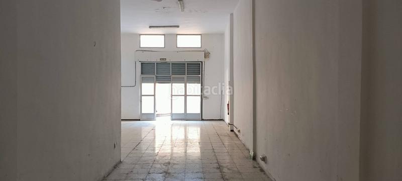 Foto fe28848c-41cc-440f-bf1e-1edb89c5234e. Affitto locale commerciale in Salamanca - Uruguay Santa Cruz de Tenerife