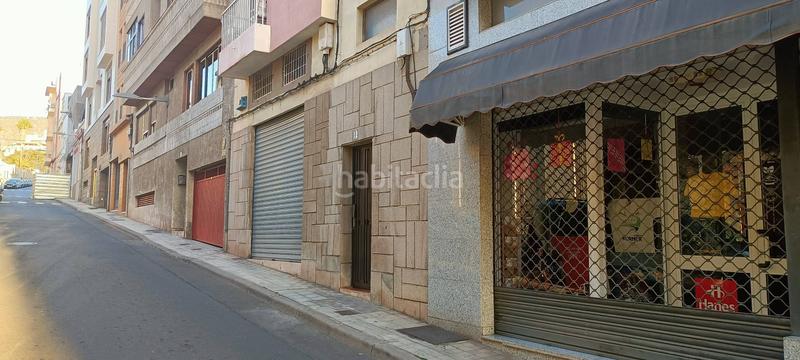 Foto 3a82bce6-3241-4089-8701-098ea402ace2. Location local commercial dans Salamanca - Uruguay Santa Cruz de Tenerife