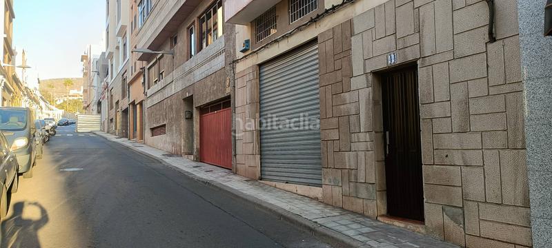 Foto 3bd26307-2deb-45f6-bdde-ecabc68ce79d. Location local commercial dans Salamanca - Uruguay Santa Cruz de Tenerife