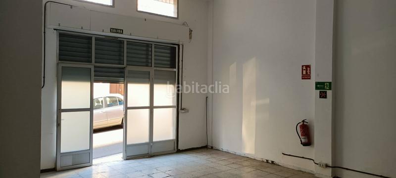 Foto 89e93eb6-ddea-4b6f-9e25-fe896c6be19b. Location local commercial dans Salamanca - Uruguay Santa Cruz de Tenerife