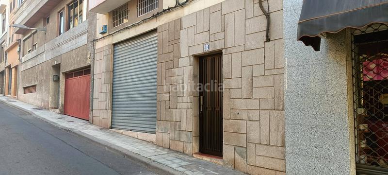 Foto 8fe78cb1-e553-4183-8e93-8175fbe7d996. Location local commercial dans Salamanca - Uruguay Santa Cruz de Tenerife