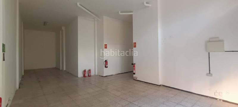 Foto b9c894b0-cb72-4e5e-84cc-154390783078. Location local commercial dans Salamanca - Uruguay Santa Cruz de Tenerife