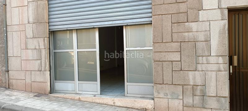 Foto cd884da9-bdff-4f27-8b59-b94744ea5fcc. Location local commercial dans Salamanca - Uruguay Santa Cruz de Tenerife