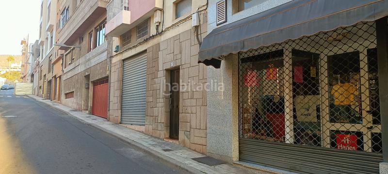 Foto 7e45ea58-dce0-48bb-921d-ba30805ae7e2. Miete geschäftsraum in Salamanca - Uruguay Santa Cruz de Tenerife