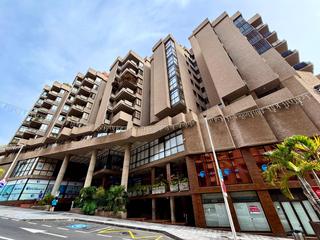 Lloguer Dúplex a Avenida puente (el) 48. Oportunidad! dúplex amueblado con excelente ubicación. con mucha