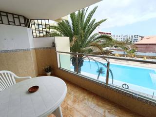 Apartament a Playa del Inglés. Acogedor apartamento avendia tirajana en playa del inglés