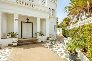 Chalet  Paseo madrid. Maravilloso chalet independiente en venta en ciudad jardín