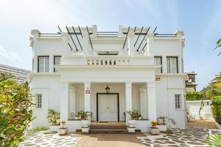 Chalet  Paseo madrid. Maravilloso chalet independiente en venta en ciudad jardín