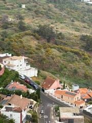 Wohngrundstück in Sauzal (El). Terreno urbano en la baranda, el sauzal