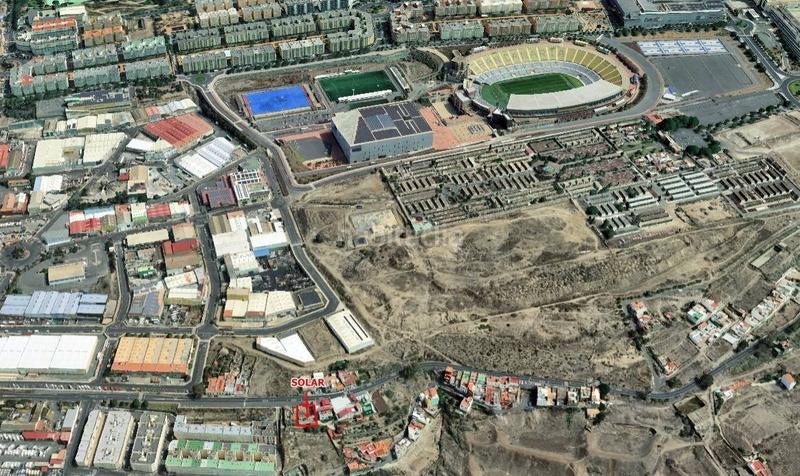 Foto 081839dd-1bb7-4579-9a99-41172c21773d. Terreno residenziale in carretera crta a tamaraceite 28 in Palmas de Gran Canaria (Las)