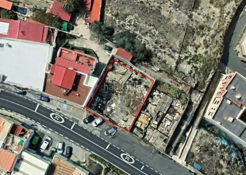 Foto a7fc1521-44d9-4822-b007-6f82fb7c7fb4. Terreno residenziale in carretera crta a tamaraceite 28 in Palmas de Gran Canaria (Las)