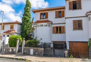 Maison jumelée  Calle masapeses 8. Chalet pareado arucas. urbanización masapeses