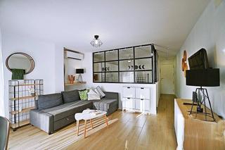 Miete Dachwohnung in Santa Catalina - Canteras. Ático en zona canterassanta catalina