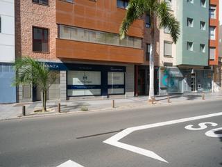 Appartement à Calle venegas 19. En venta duplex en calle venegas!!