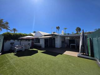 Location Maison  Avenida avenida touroperador thomson, 6. Bungalow con una gran terraza privada