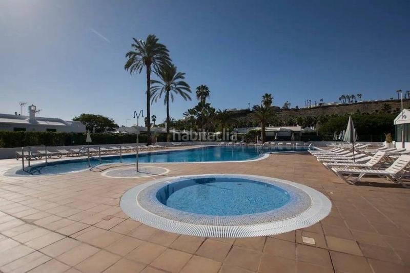 Foto 16bfe55d-8c97-4950-8244-2041c1afdf07. Location maison dans Maspalomas - Meloneras San Bartolomé de Tirajana