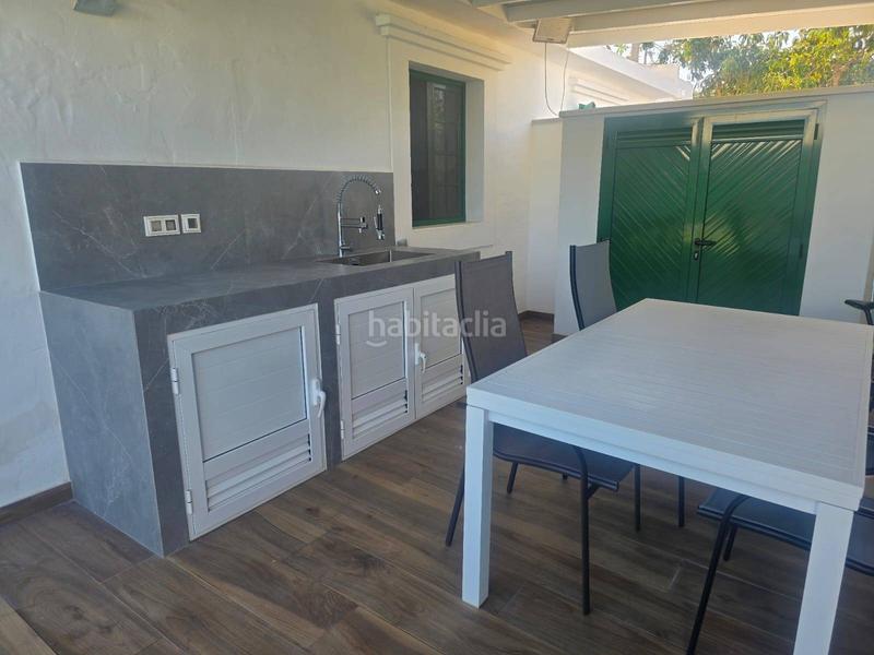 Foto 16f5f8f0-e41e-44f9-96d0-e82cc465cc93. Location maison dans Maspalomas - Meloneras San Bartolomé de Tirajana