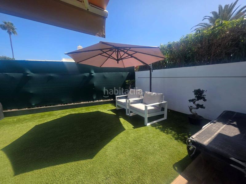 Foto 3e809fb9-130d-4f00-8fd4-cb85854e2e5b. Location maison dans Maspalomas - Meloneras San Bartolomé de Tirajana