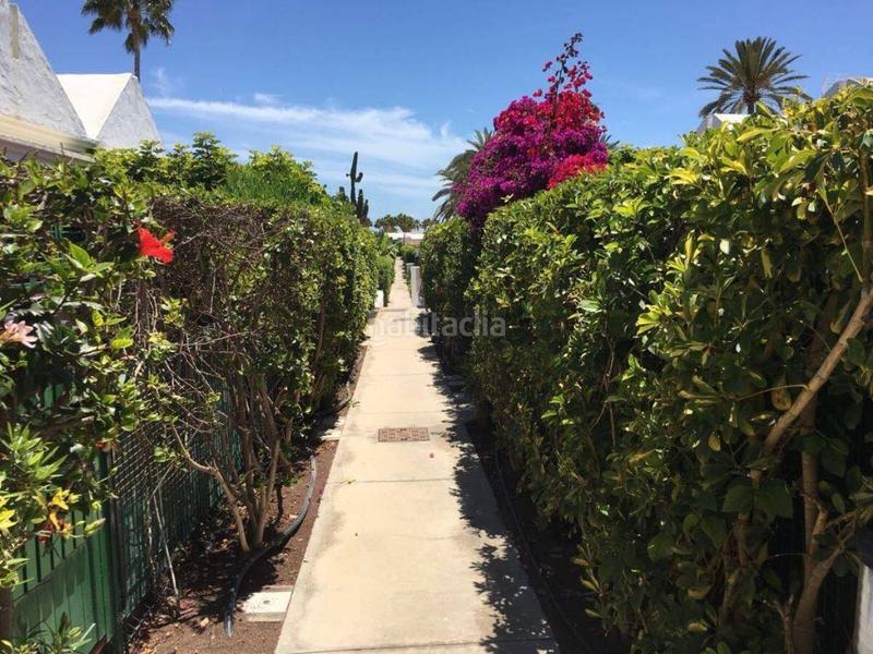 Foto 608bbd3c-1088-430c-93a2-d86d9cf073b8. Location maison dans Maspalomas - Meloneras San Bartolomé de Tirajana